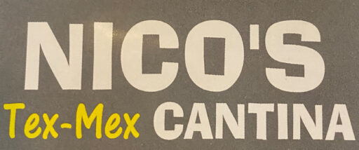 Nico’s Tex-Mex Cantina